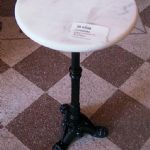 138 6338 Cafébord